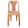 NIlkamal Plastic Chair 4015